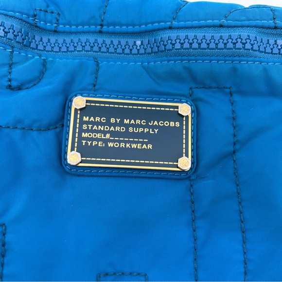 Marc by Marc Jacobs accessory bag / makeup bag - Picture 5 of 7